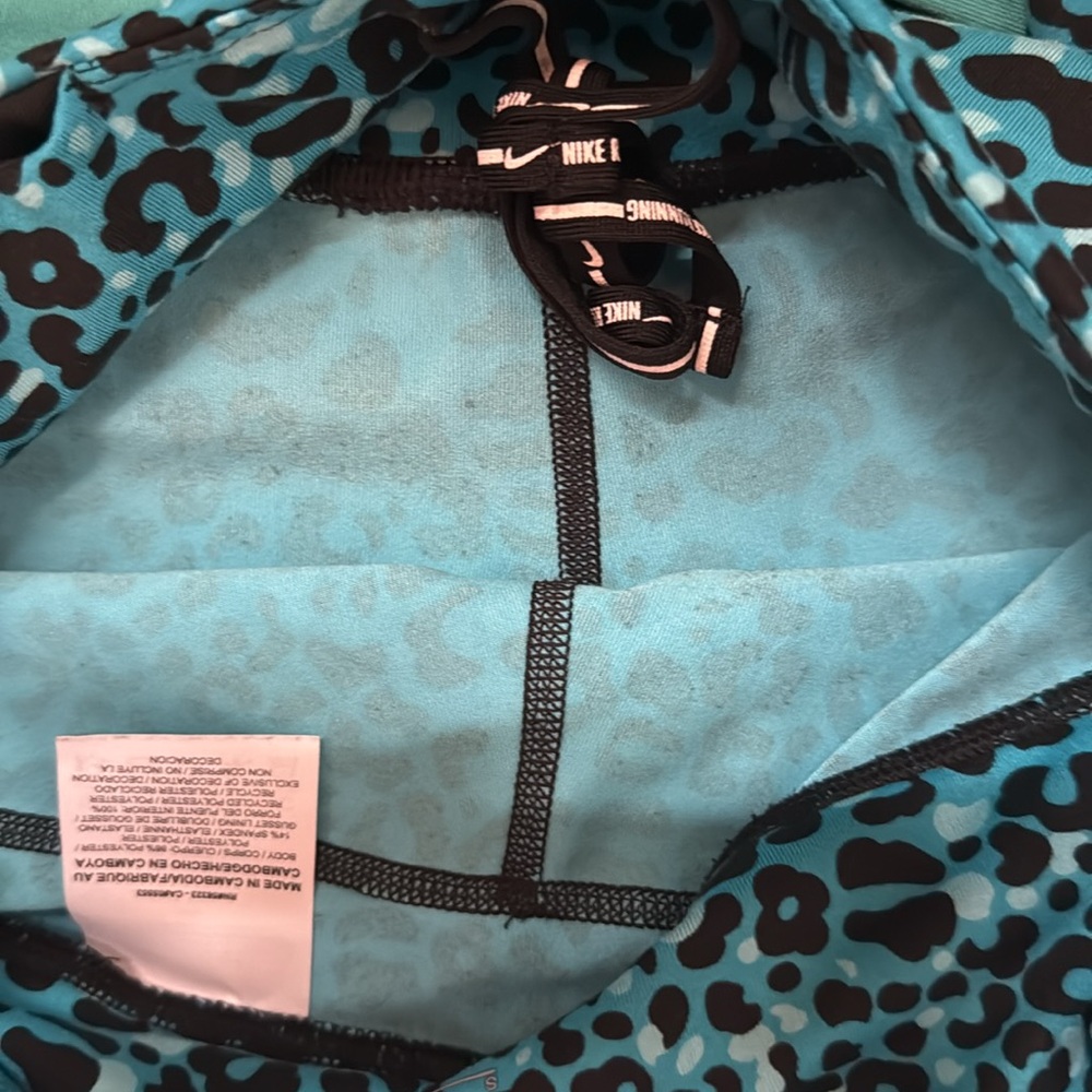 Nike Running Capri/Full Length Bundle - image 5